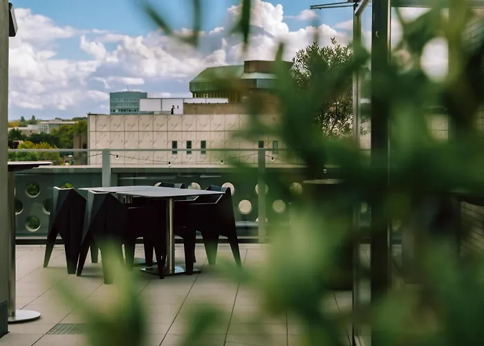 Prize By Radisson, Dortmund City
