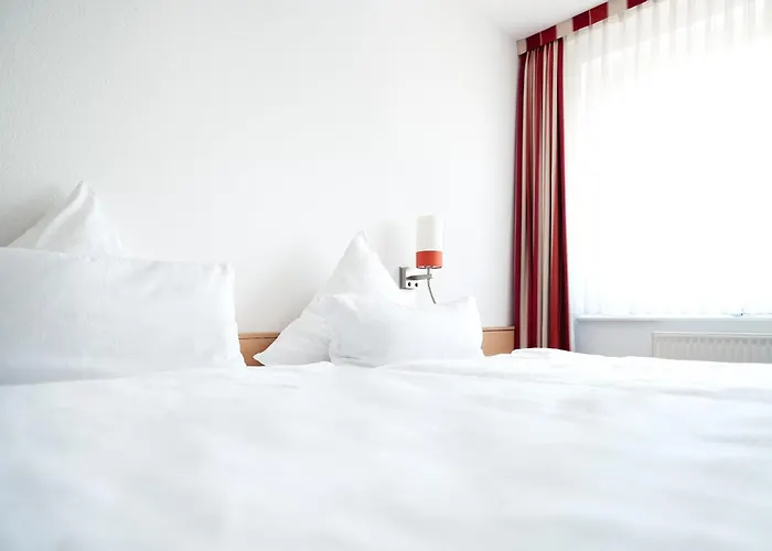 Hotel Neuhaus Dortmund