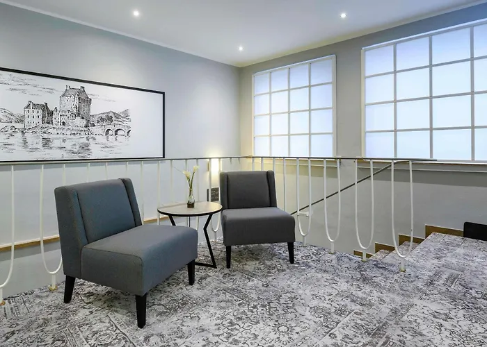 Mercure Hotel Dortmund Centrum